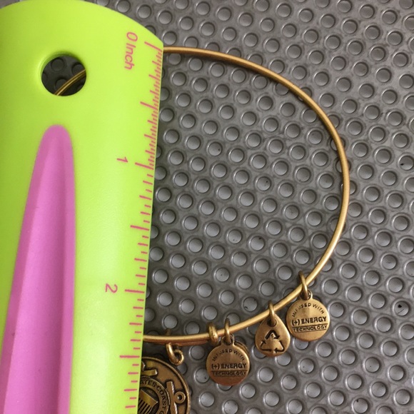 🖤2002 UNITED STATES COAST GUARD bangle - Picture 6 of 7